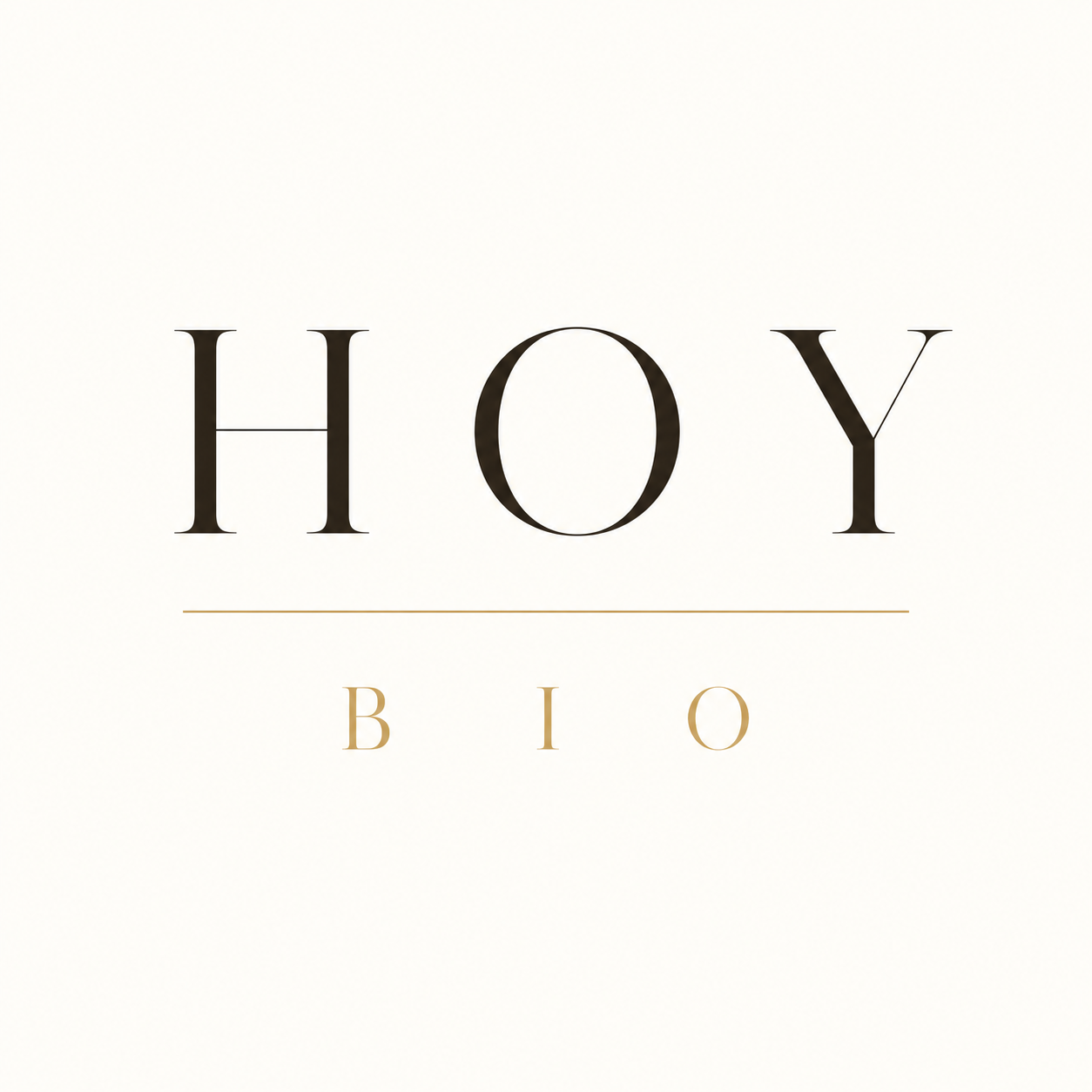HOYBIO
